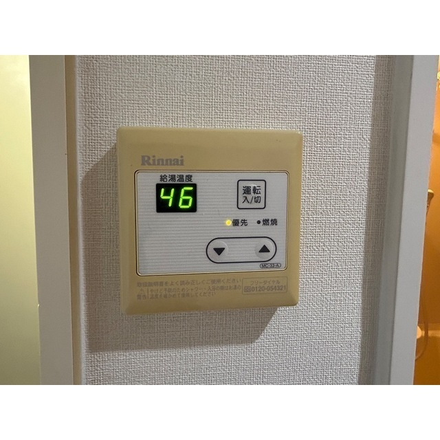 アルトーロ蒲生Ⅱのその他