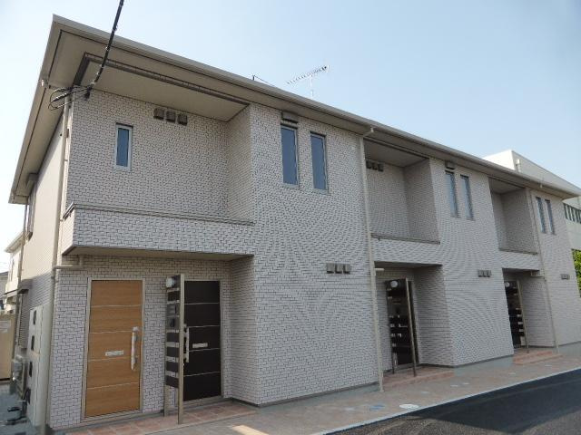 ベラ　フィカーサの外観|きれいな外観です