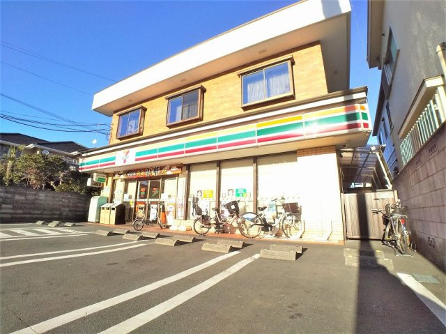 レオパレスドリームの周辺