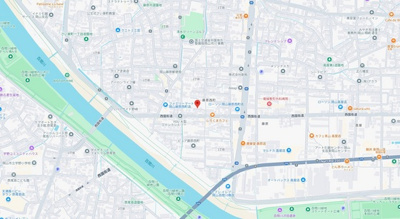 【その他】 | メゾネット竜操A