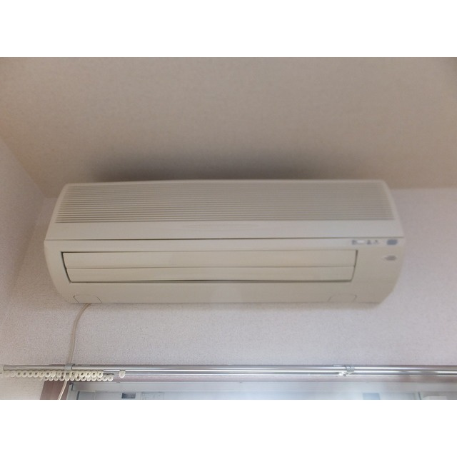 シャインハイム草加新田Ⅱのその他|エアコン