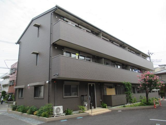 サンハイム