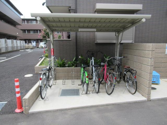 サンハイムのその他