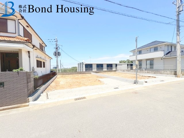 BELS取得物件　魚住町金ケ崎2期　新築2区画　2号棟のその他