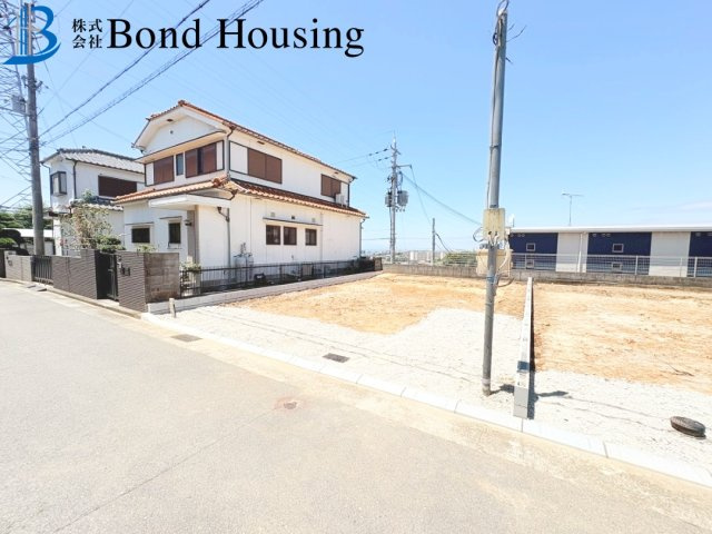 BELS取得物件　魚住町金ケ崎2期　新築2区画　2号棟のその他