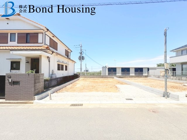 BELS取得物件　魚住町金ケ崎2期　新築2区画　2号棟のその他