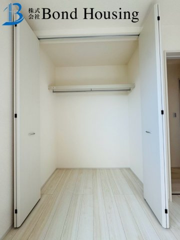 BELS取得物件　魚住町金ケ崎2期　新築2区画　2号棟