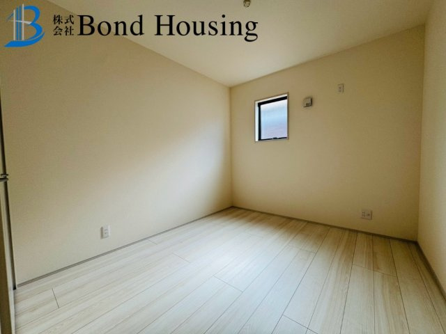 BELS取得物件　魚住町金ケ崎2期　新築2区画　2号棟