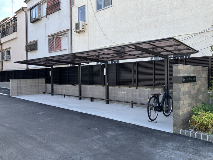 トリシア Yukiのその他共用部分