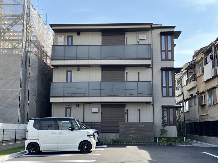 トリシア Yuki