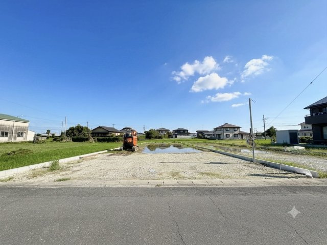 笠井新田町