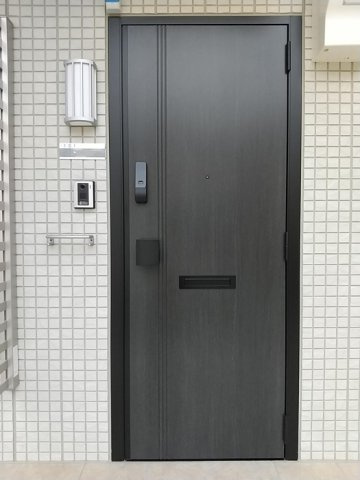 Frieden baumのその他共用部分