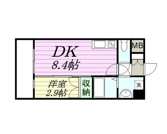 エルミタージュ川内