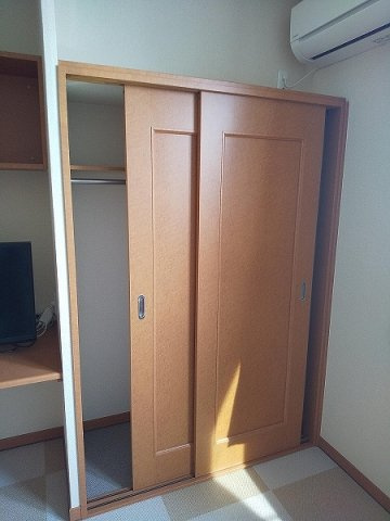 レオパレス椎名の内装
