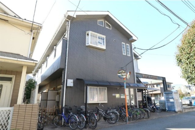 ロイヤルクレスト学園西のその他