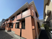 サンハイム学園前Ａの画像