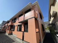 サンハイム学園前Ａの画像