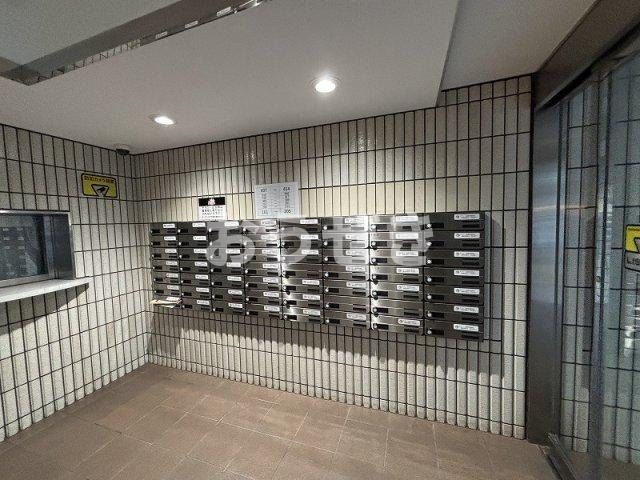 ガーデンプラザ横浜南のその他共用部分