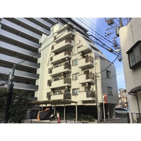 ブリリアンス西川口