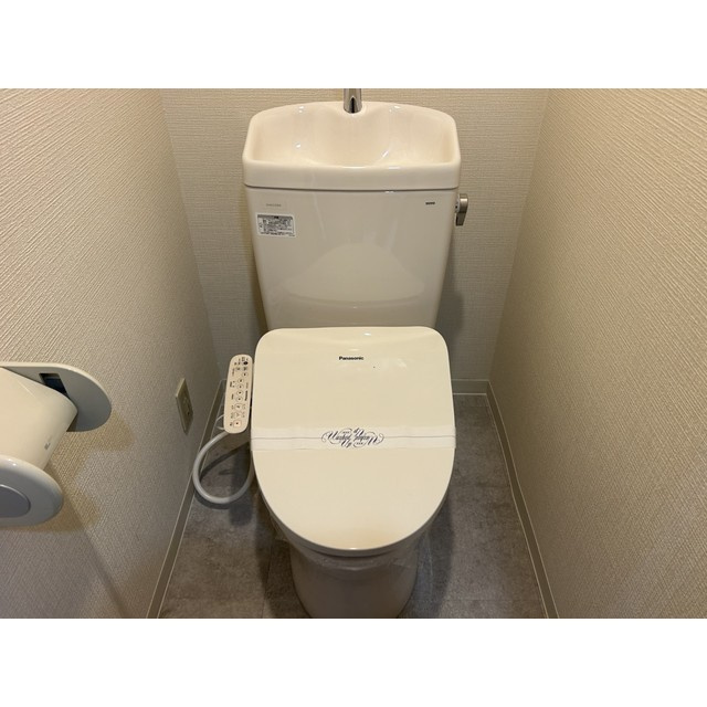 グランパレス小熊の内装|内装です