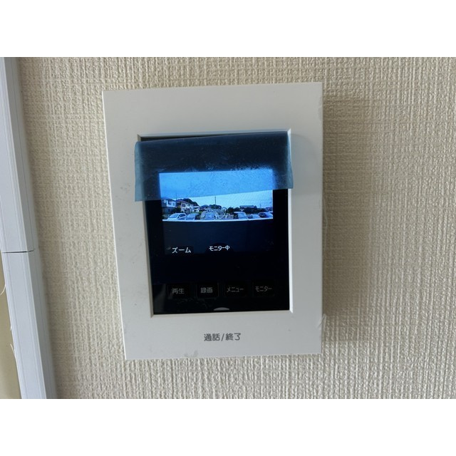 グランパレス小熊の内装|中はこのようになっています