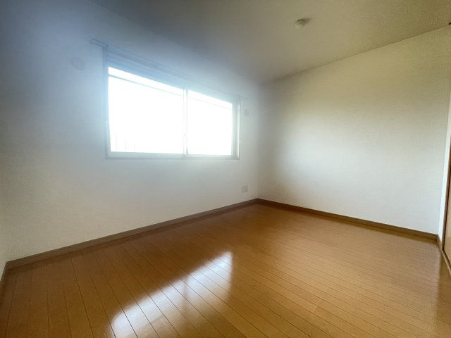 マンションティアラの内装