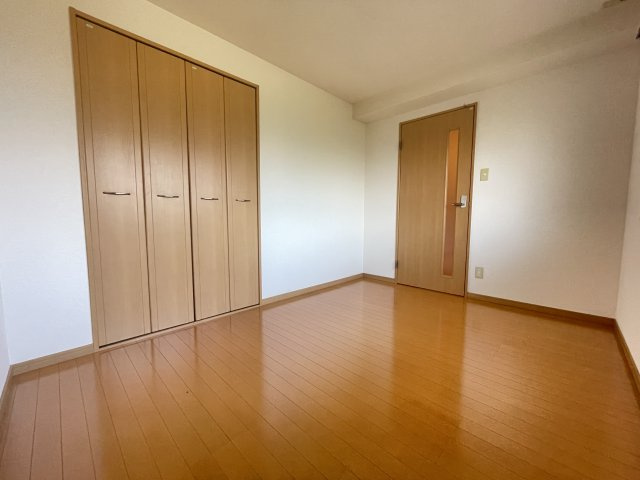 マンションティアラの内装