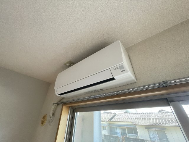 マンションティアラの設備