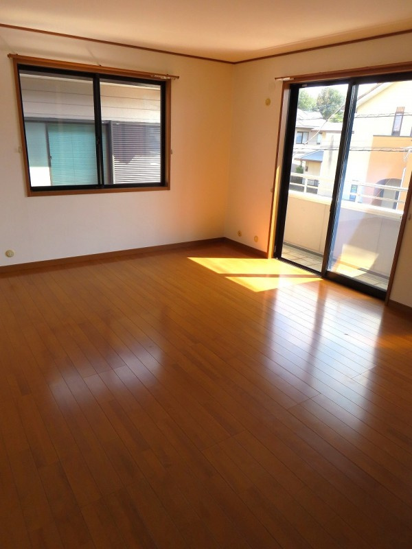 さいたま市岩槻区黒谷戸建|2F左洋室