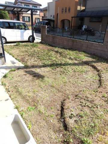 さいたま市岩槻区黒谷戸建のその他