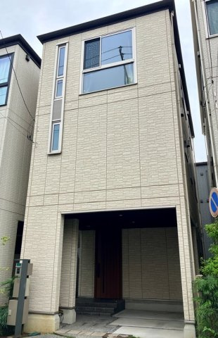 辻戸建
