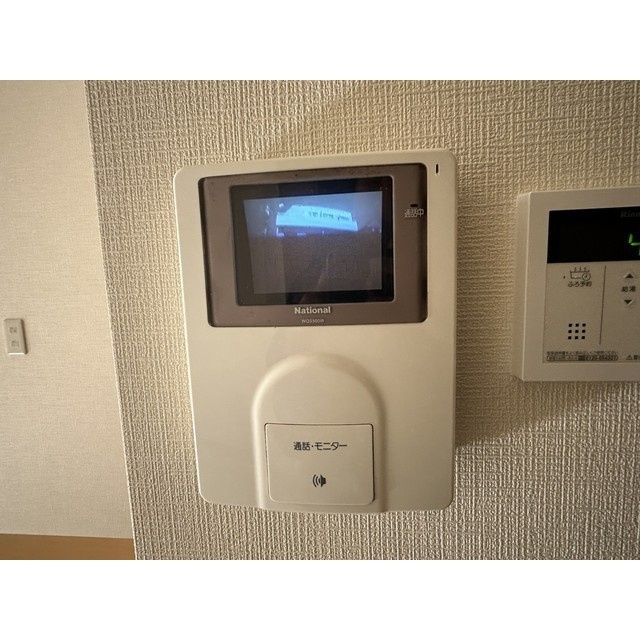 アムールチュラⅢの設備