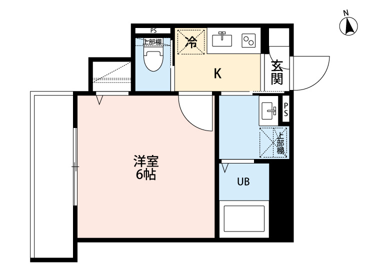 ｒｏｂｏｔ　ｈｏｍｅ　三郷の間取り