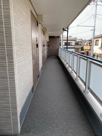 リブリ・岩槻のその他