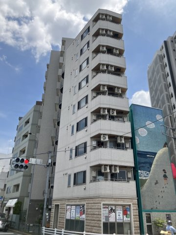 ロイヤルシティ赤羽岩淵
