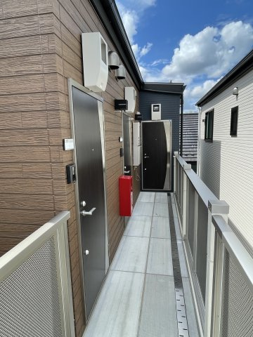 キャメル蕨錦町のその他共用部分