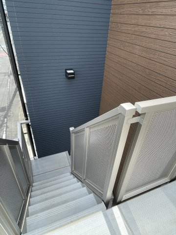 キャメル蕨錦町のその他共用部分
