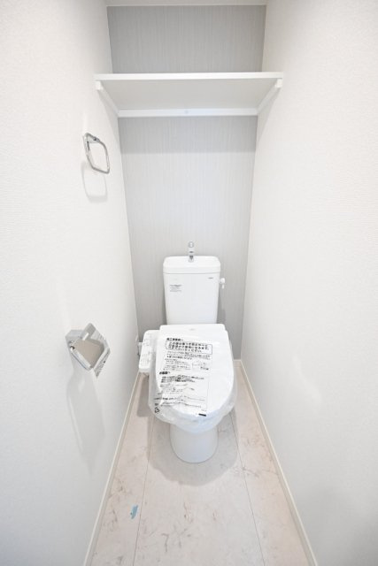 メルクリオ東川口のトイレ|トイレも気になるポイント