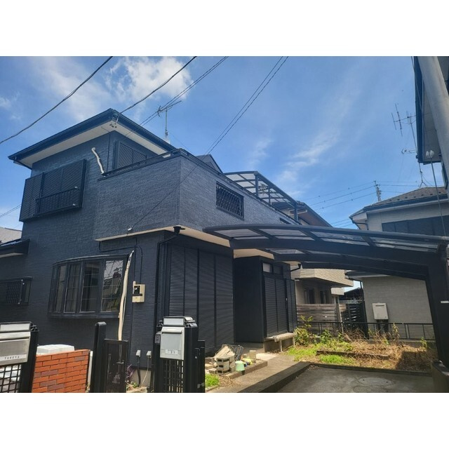 鴻巣市糠田戸建