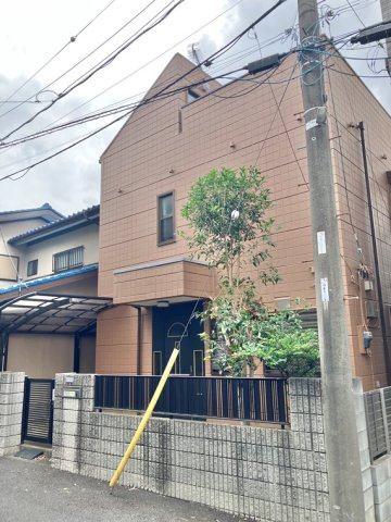 大成町戸建