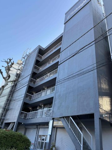 大辰マンション