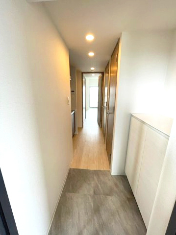 S-RESIDENCE池下駅前　名古屋市賃貸　仲介手数料無料の玄関