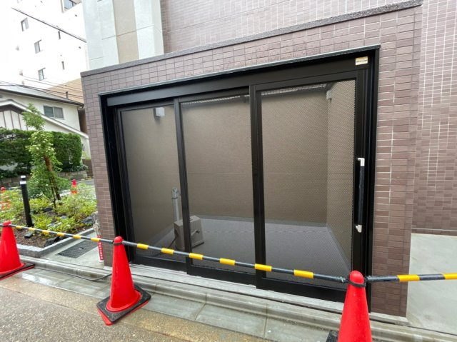 S-RESIDENCE池下駅前　名古屋市賃貸　仲介手数料無料のその他共用部分