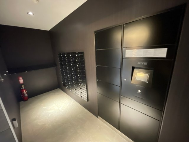 S-RESIDENCE池下駅前　名古屋市賃貸　仲介手数料無料の設備