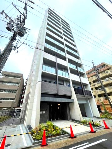 S-RESIDENCE池下駅前　名古屋市賃貸　仲介手数料無料