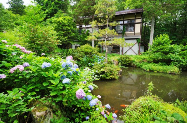 土地　高山市新宮町　1668万の外観