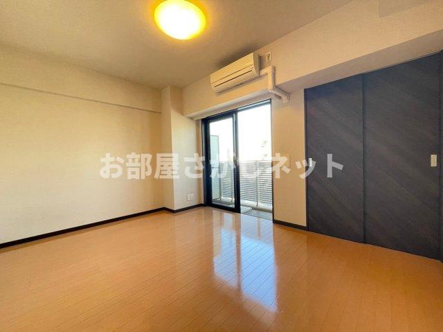 グラントゥルース王子【おとり物件なし】#学生・社会人にオススメ！初期費用分割払いOK！の居間・リビング