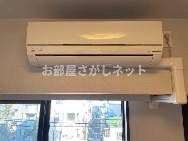 グラントゥルース王子【おとり物件なし】#学生・社会人にオススメ！初期費用分割払いOK！の設備