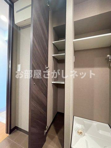 グラントゥルース王子【おとり物件なし】#学生・社会人にオススメ！初期費用分割払いOK！の収納