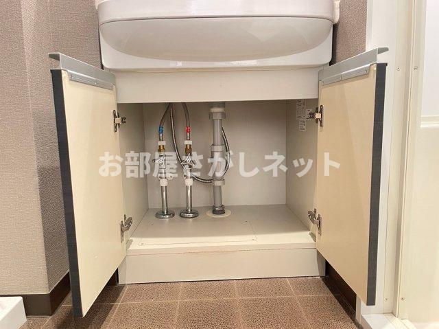 グラントゥルース王子【おとり物件なし】#学生・社会人にオススメ！初期費用分割払いOK！の収納